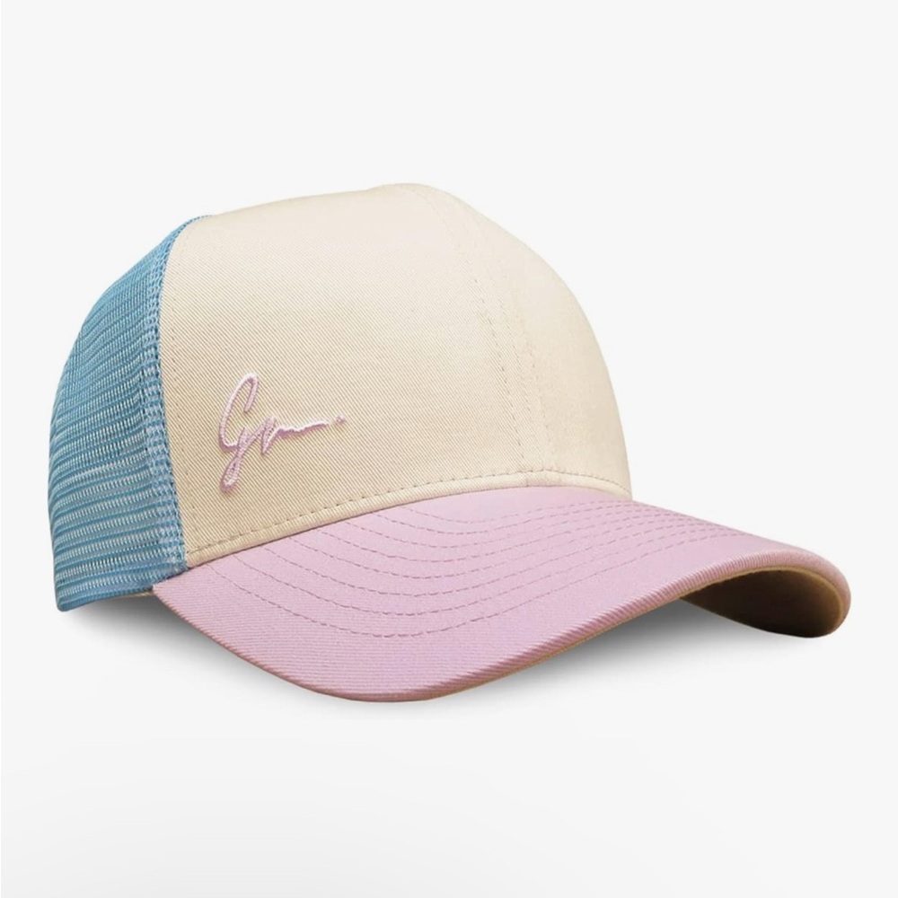 Grace Folly Beach Trucker Hat